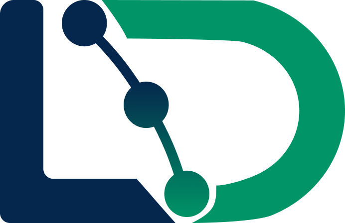 Levitt Dynamics Logo